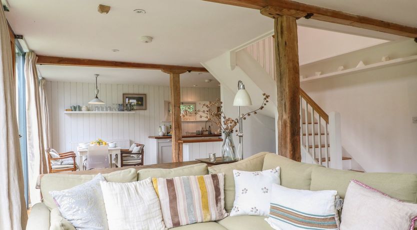 Photo of The Cart Barn