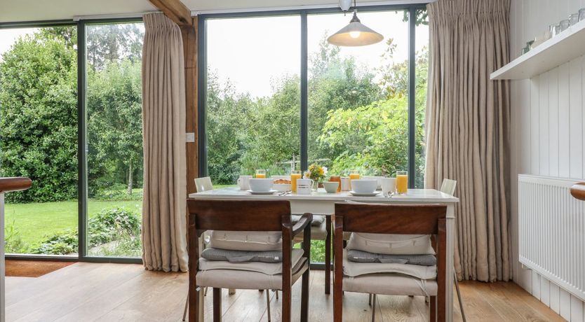 Photo of The Cart Barn