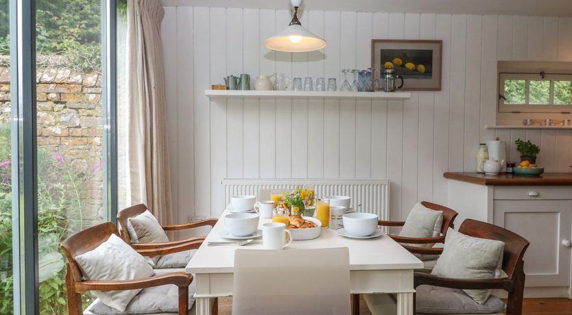 Photo of The Cart Barn