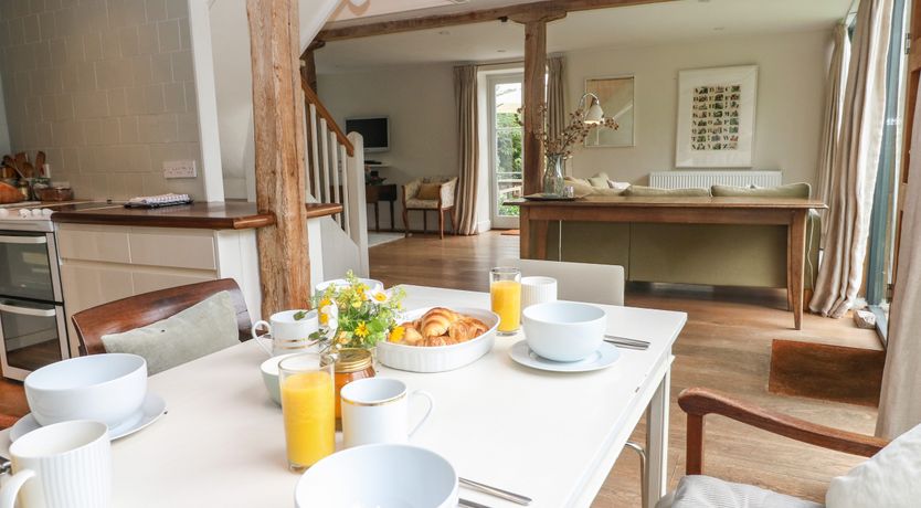 Photo of The Cart Barn