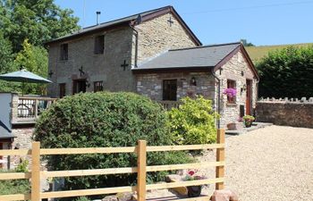 Little Millend Holiday Cottage