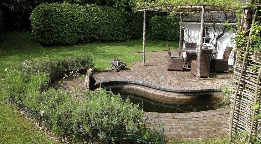 Photo of Gun Hill Cottage