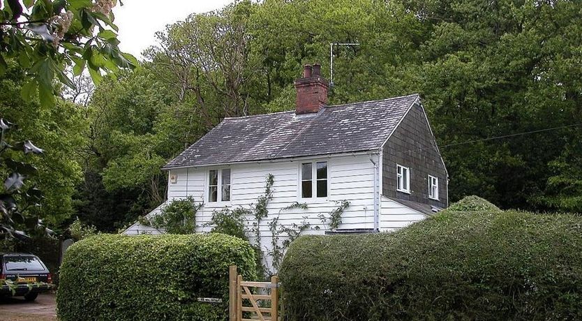 Photo of Gun Hill Cottage