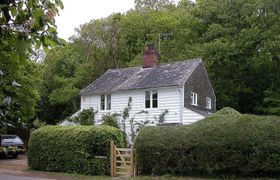 Photo of gun-hill-cottage