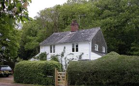 Photo of Gun Hill Cottage