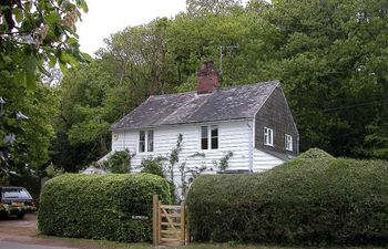 Gun Hill Cottage Holiday Cottage