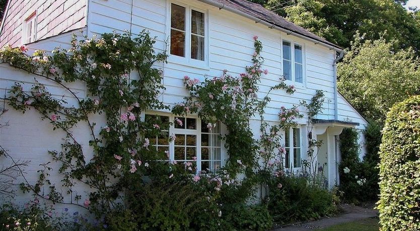 Photo of Gun Hill Cottage