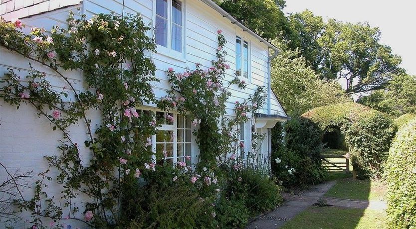 Photo of Gun Hill Cottage