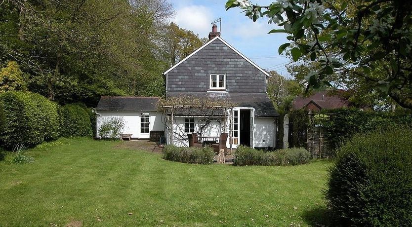 Photo of Gun Hill Cottage