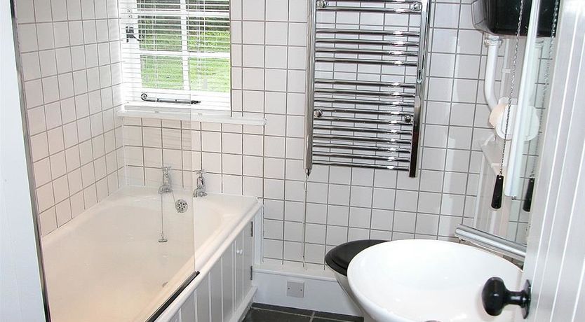 Photo of Gun Hill Cottage