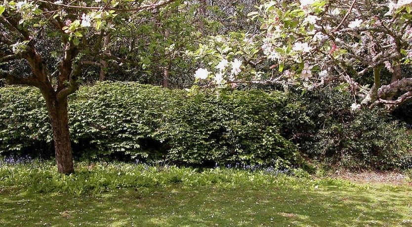 Photo of Gun Hill Cottage