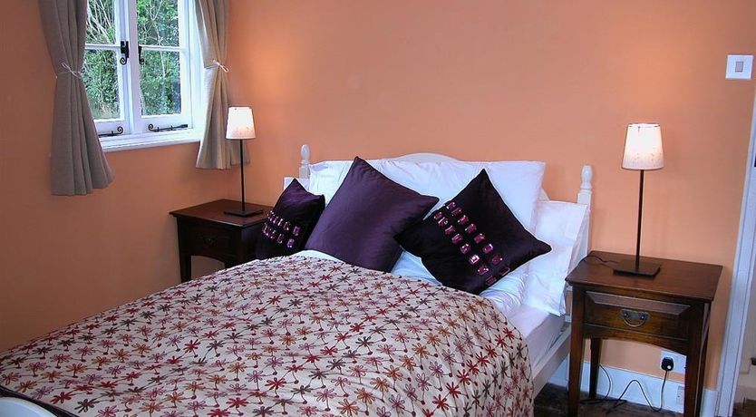 Photo of Gun Hill Cottage