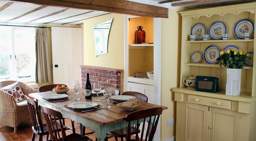 Photo of Gun Hill Cottage
