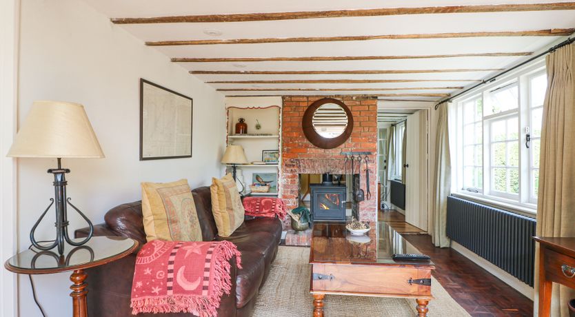 Photo of Gun Hill Cottage