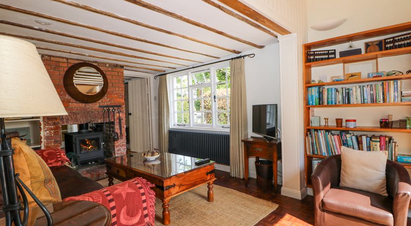 Photo of Gun Hill Cottage