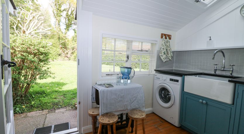 Photo of Gun Hill Cottage