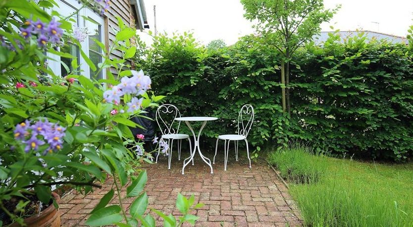 Photo of Bridge Studio