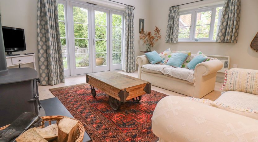 Photo of Bridge Studio