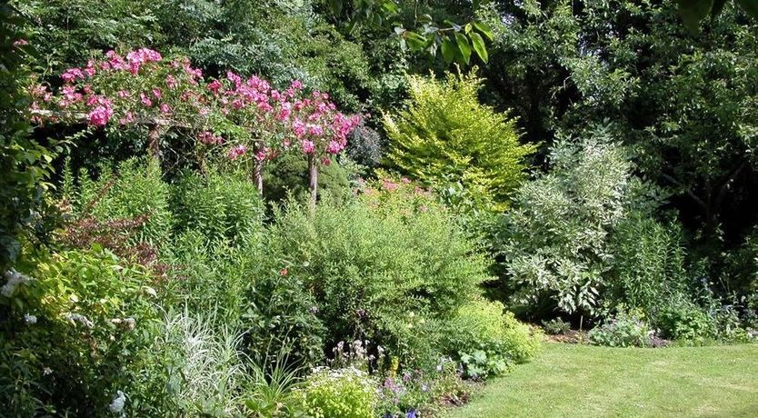 Photo of Winterbourne Cottage