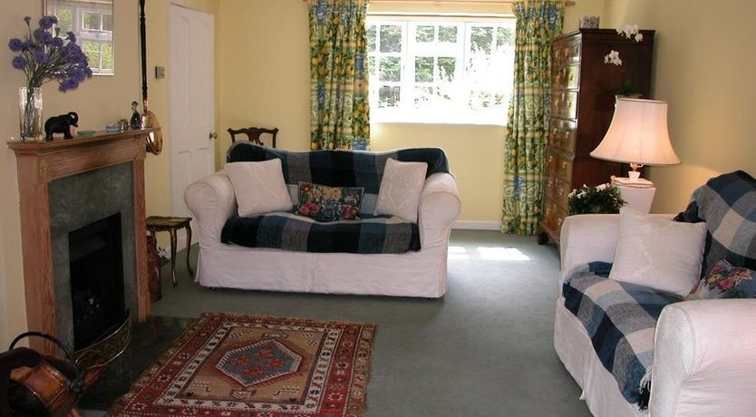 Photo of Winterbourne Cottage