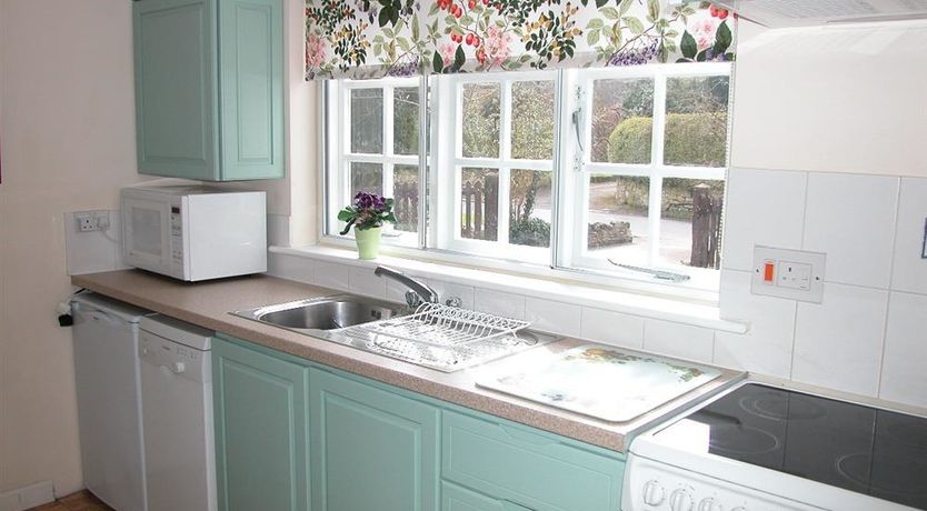 Photo of Winterbourne Cottage