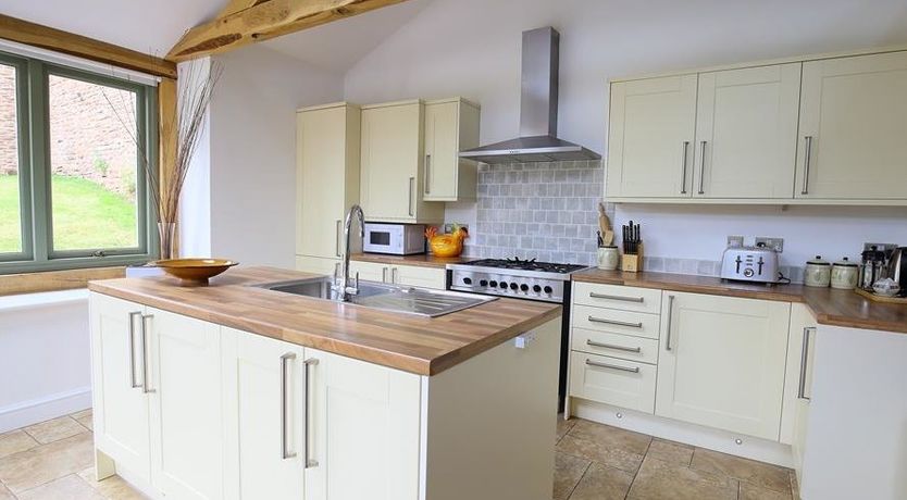 Photo of The Old Mill