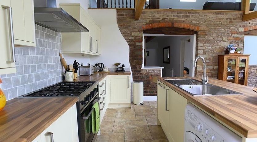 Photo of The Old Mill