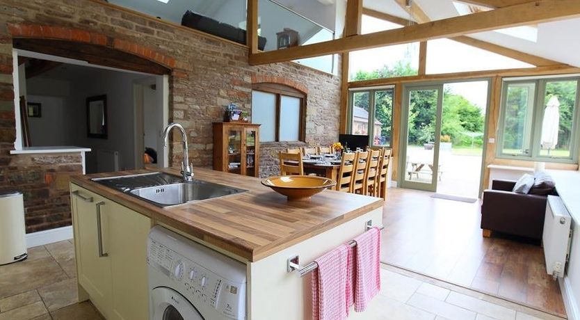 Photo of The Old Mill