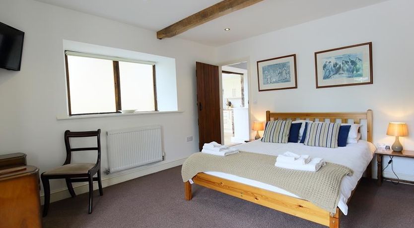 Photo of The Old Mill