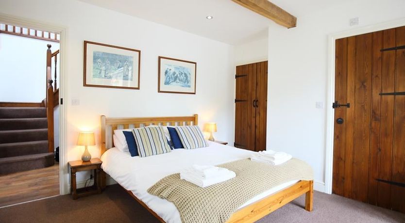 Photo of The Old Mill