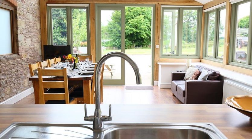 Photo of The Old Mill