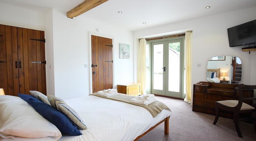 Photo of The Old Mill