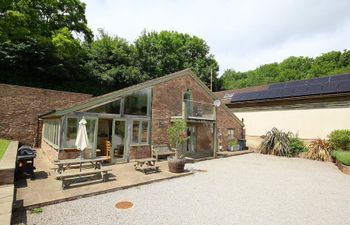 The Old Mill Holiday Cottage