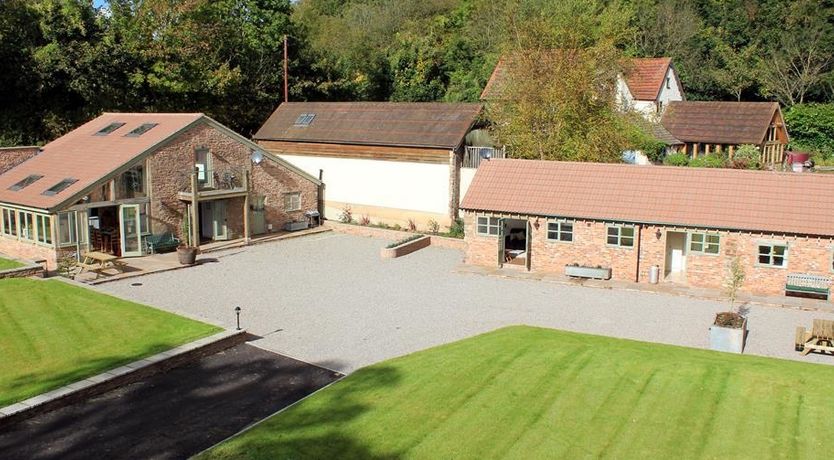 Photo of The Old Mill