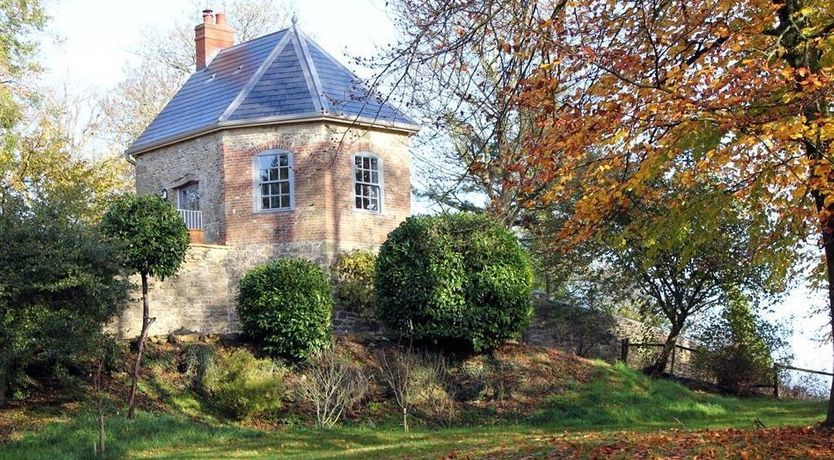 Photo of The Folly at Castlebridge