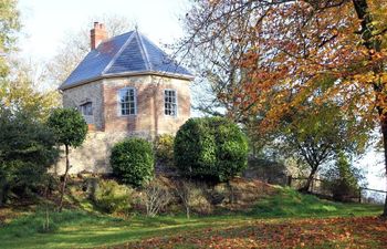 The Folly at Castlebridge Holiday Cottage