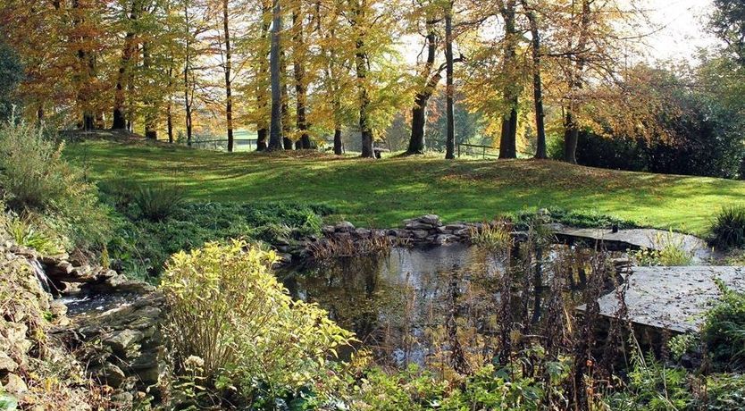 Photo of The Folly at Castlebridge
