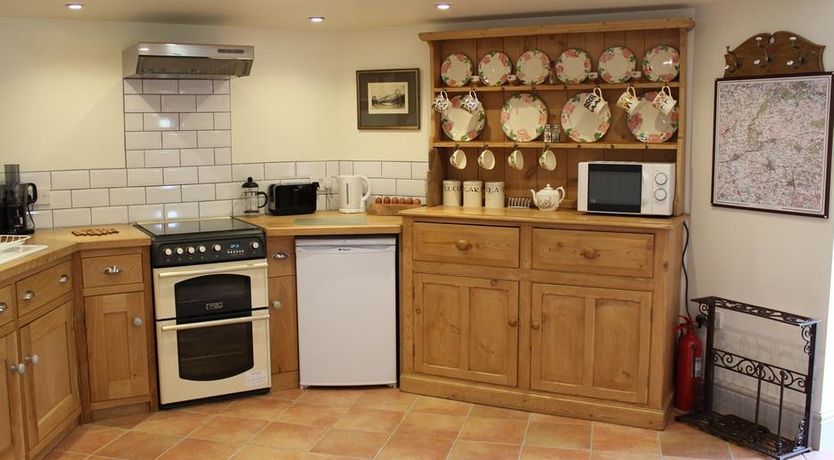 Photo of The Folly at Castlebridge