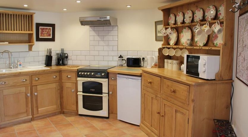 Photo of The Folly at Castlebridge