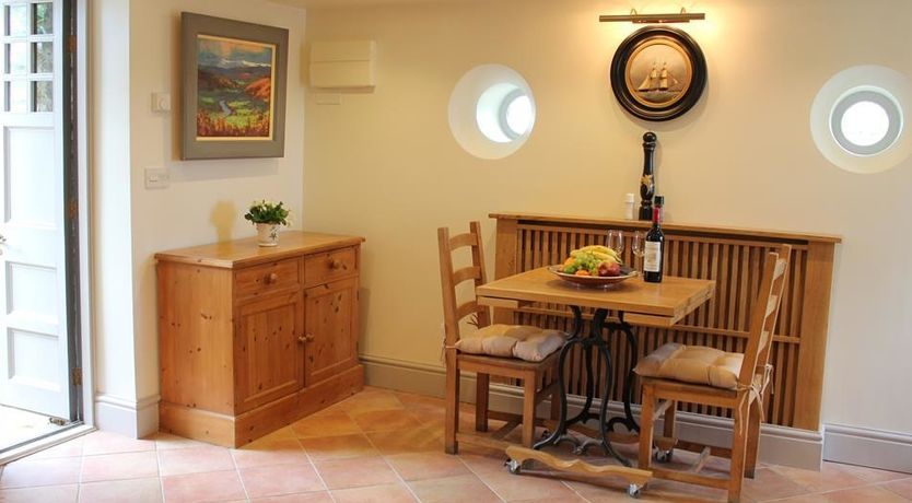 Photo of The Folly at Castlebridge