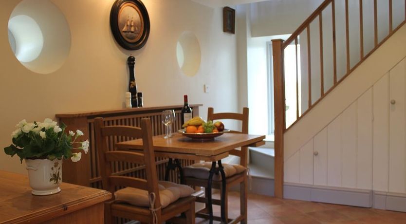 Photo of The Folly at Castlebridge