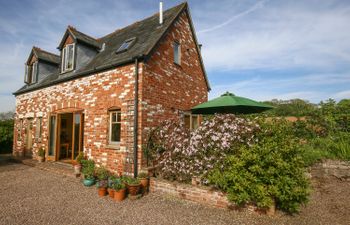 The Coach House Holiday Cottage