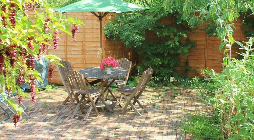 Photo of The Cider Barn