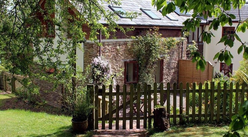 Photo of The Cider Barn