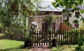 Photo of The Cider Barn