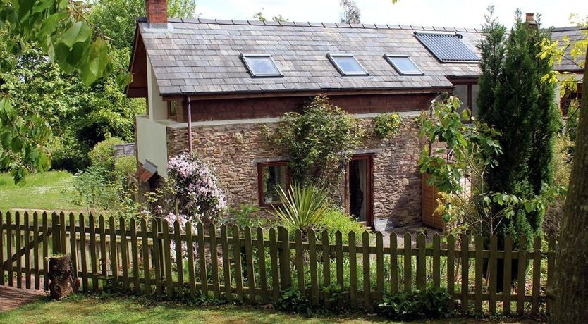 Photo of The Cider Barn