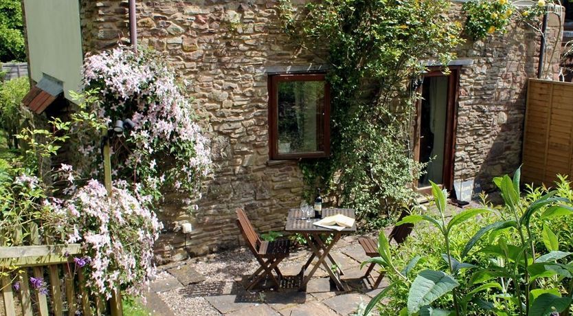 Photo of The Cider Barn