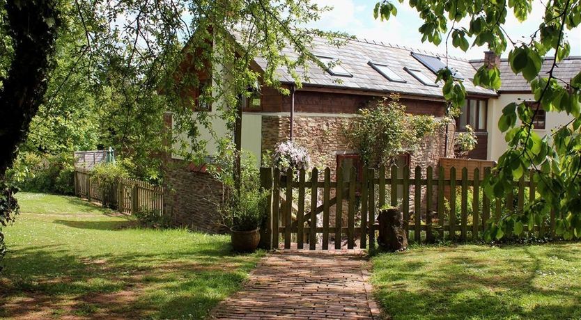 Photo of The Cider Barn