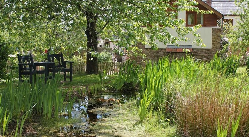 Photo of The Cider Barn