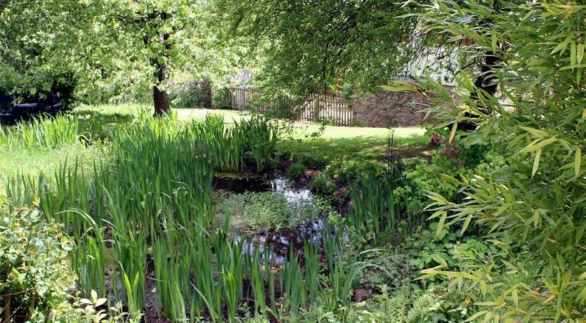 Photo of The Cider Barn
